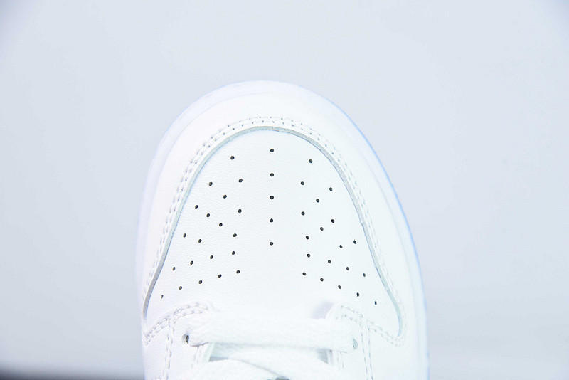 toddler nike dunk low ps 