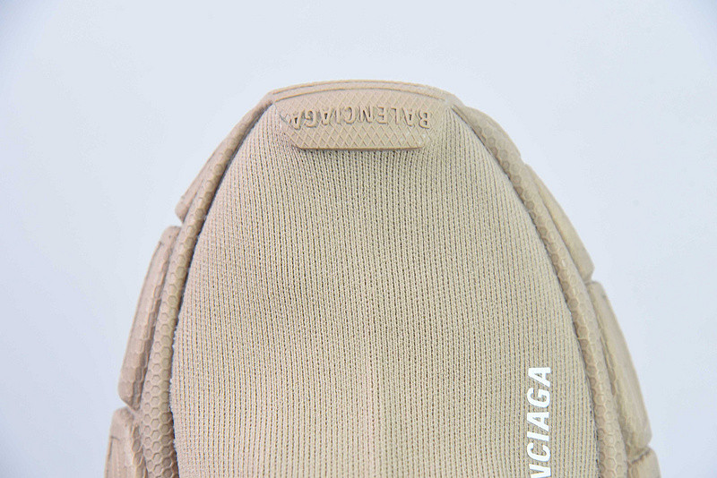 Ba*len*cia*ga 3xl sock recycled knit sneaker