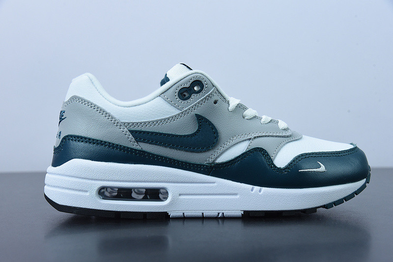 nike air max 1 lv8 ''dark teal green'' dh4059-101