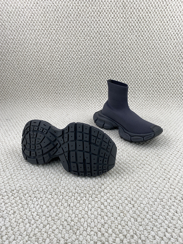 Ba*len*cia*ga 3xl sock recycled knit sneaker