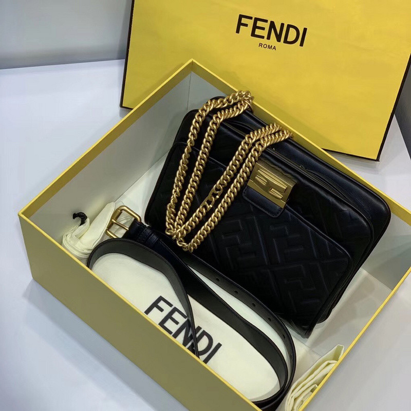 Fendi Bag