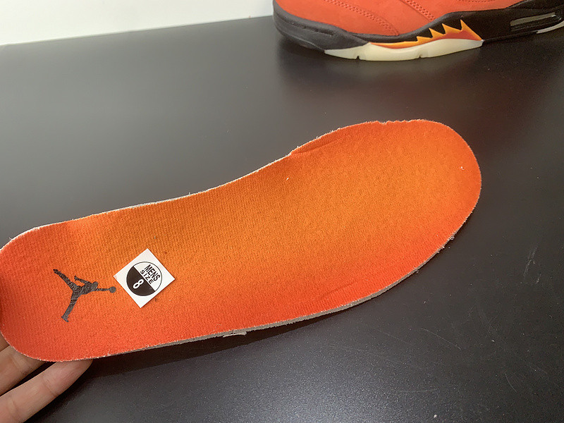 air jordan 5 “mars for her” dd9336-800