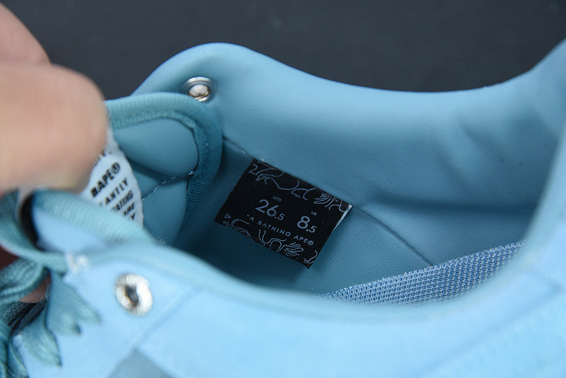 a bathing ape bape sk8 sta