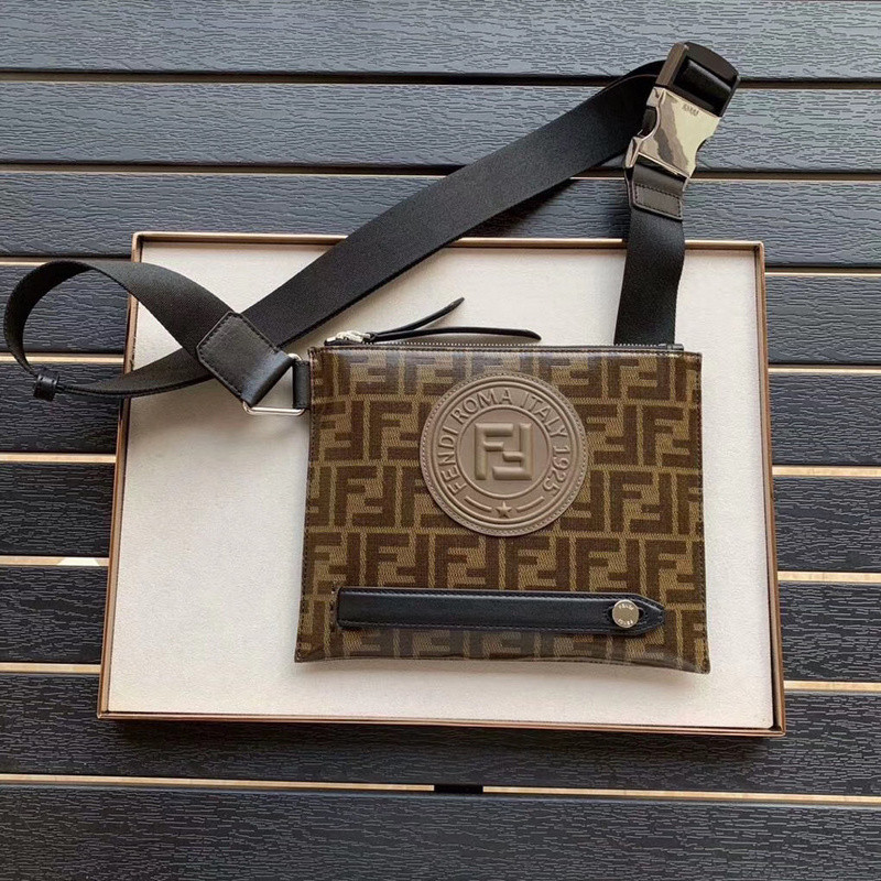 Fendi Bag