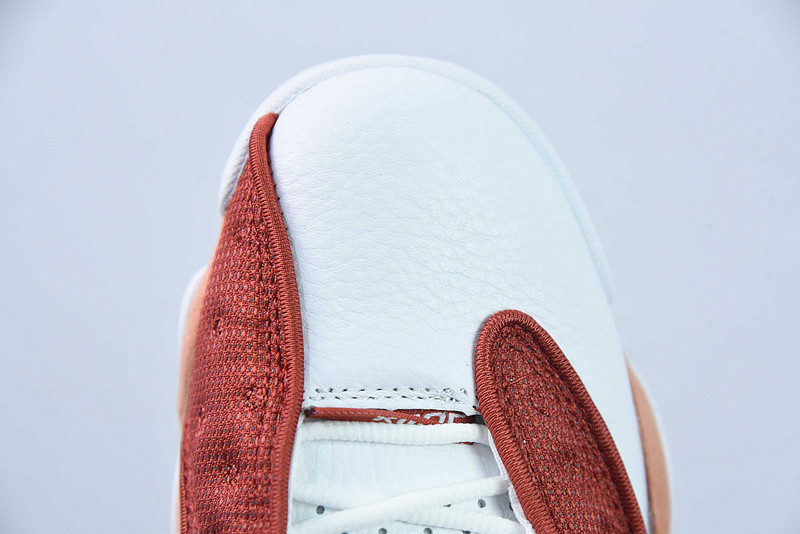 air jordan 13 "dune red/terra blush" dj5982-601