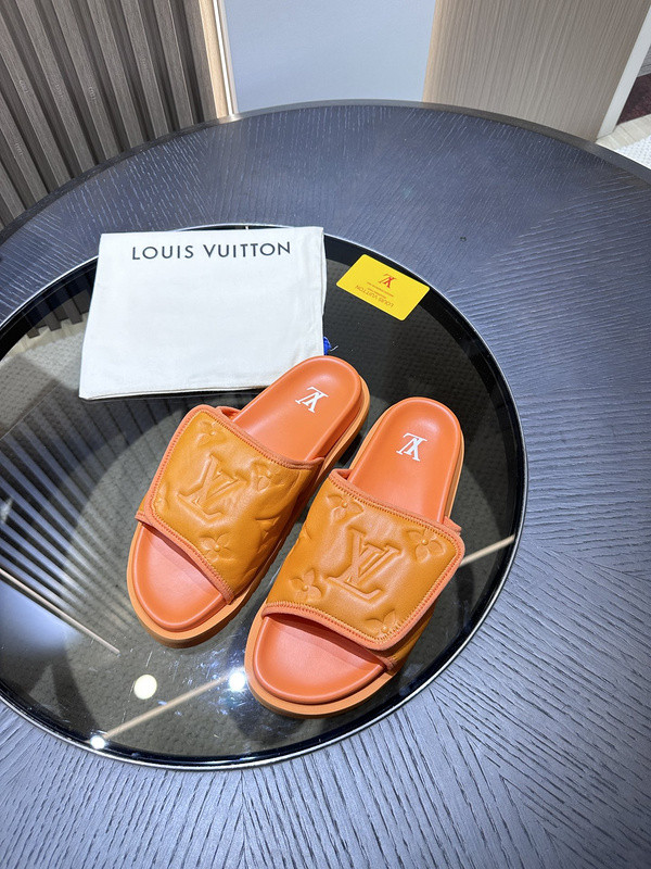 lvt sandals