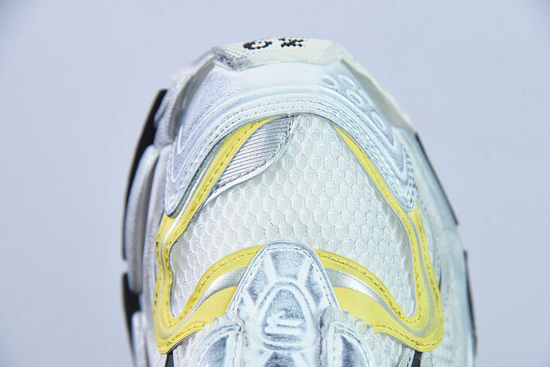 Ba*len*cia*ga runner sneaker