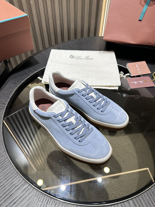 loro piana sneaker