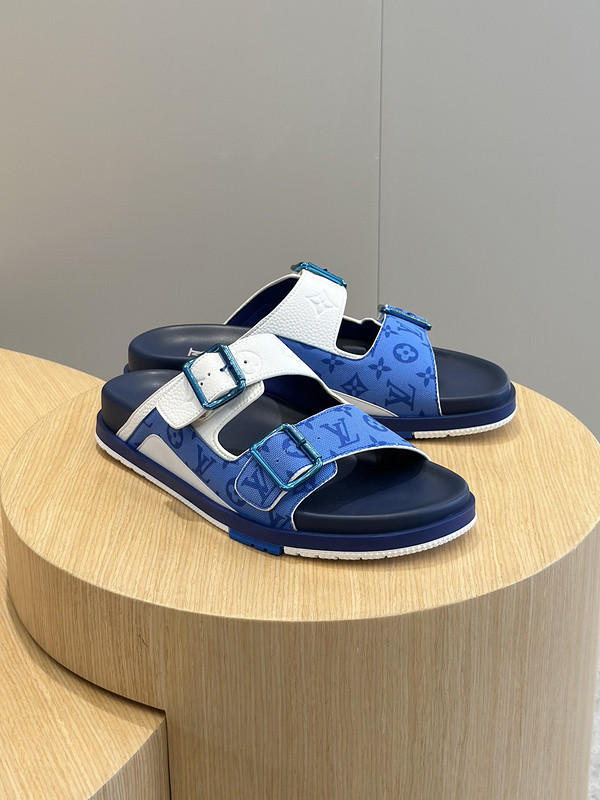 LVT SANDALS