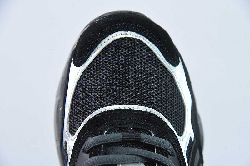 As*ic*s gel-nyc graphite grey black 1201a789-020