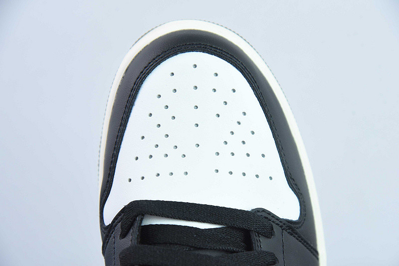 Air Jordan 1 Low Medium Olive 553558-092