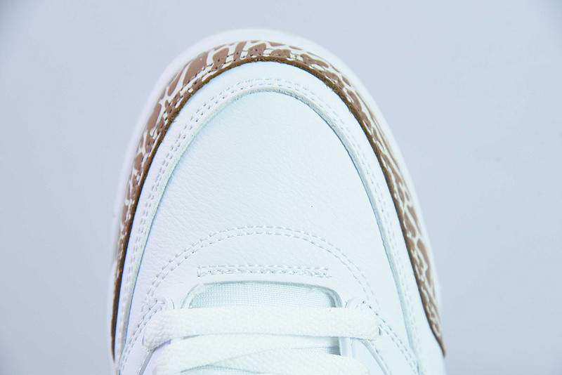 AIR Jordan Spizike Low Archaeo Brown FQ1759-101