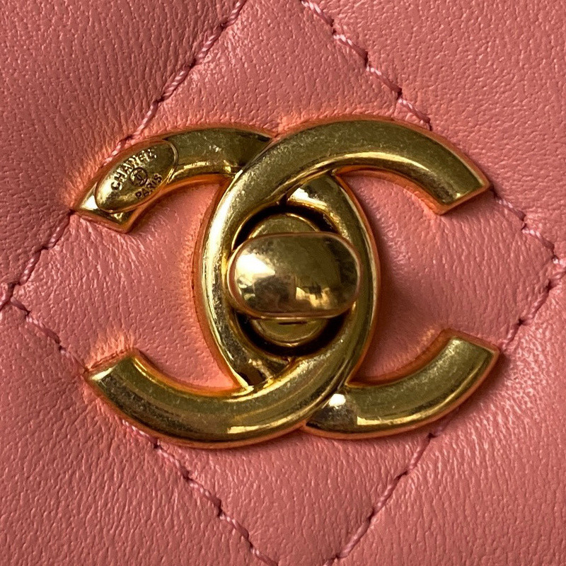 chanel purse