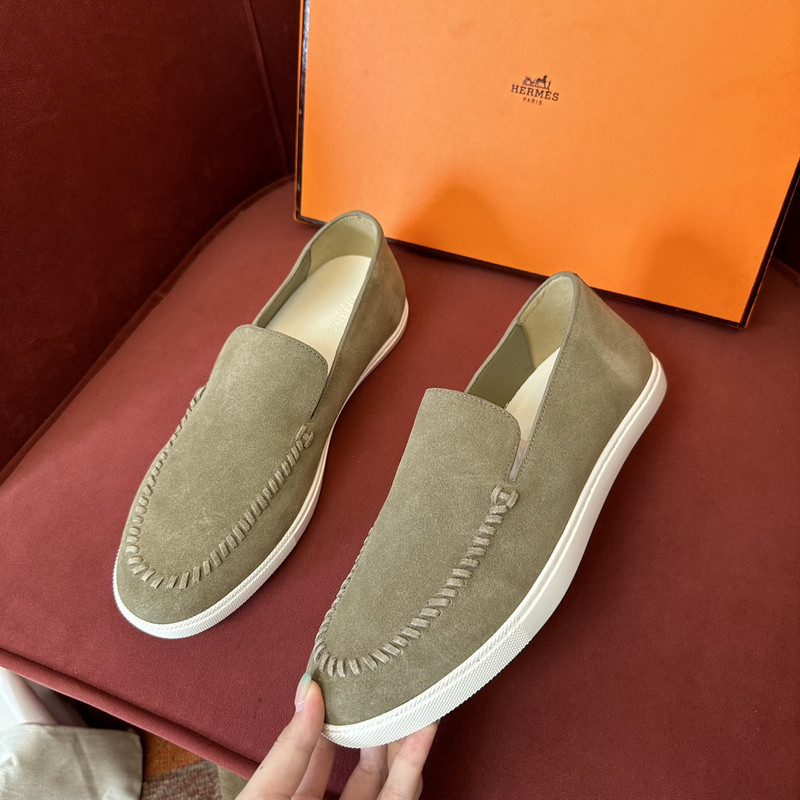 Hermes Sneaker