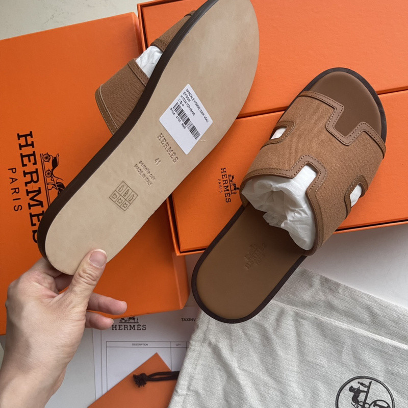 HERMES SLIDE