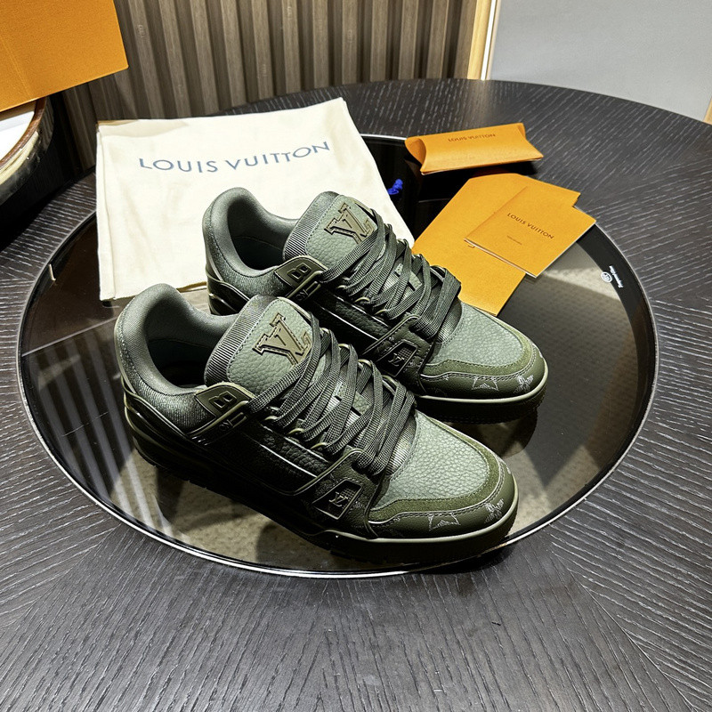 LVT SNEAKERS