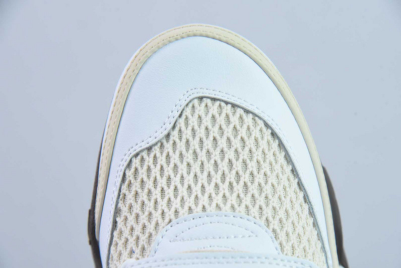 Travis Scott x Nike Zoom Field Jaxx “Light Chocolate” HQ3073-100