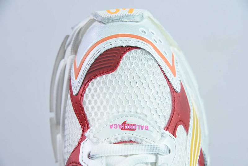 Balenciaga Runner Sneaker Dirty