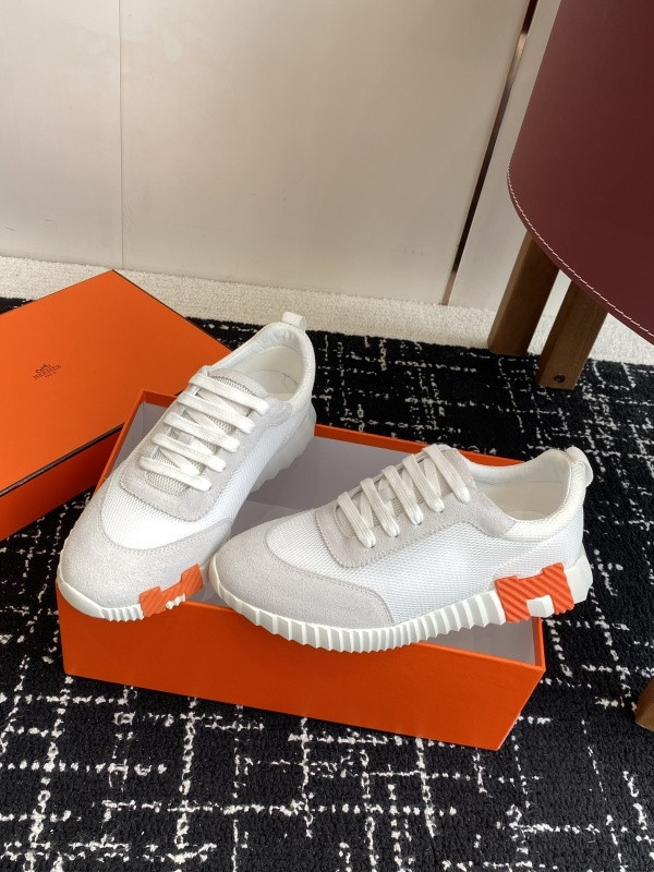 Hermes Sneaker