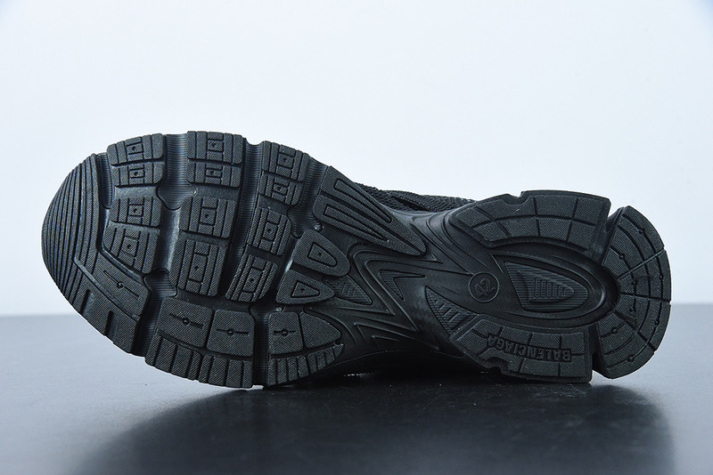 bc phantom sneaker monocolor fabric/ mesh 678869 w2e92 1000