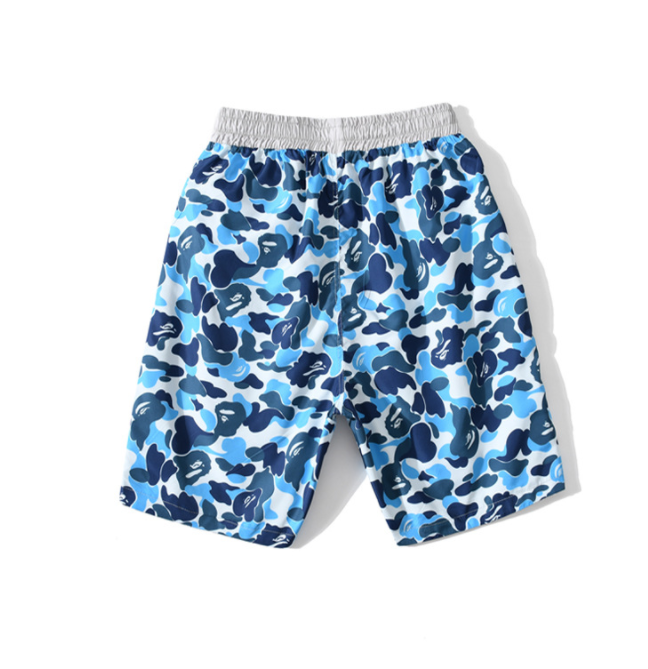 bape short