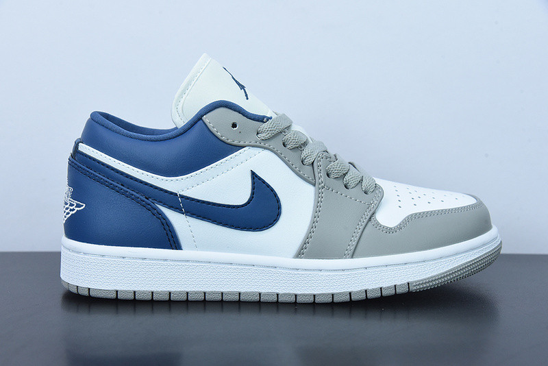 air jordan 1 "la dodgers" dc0774-042