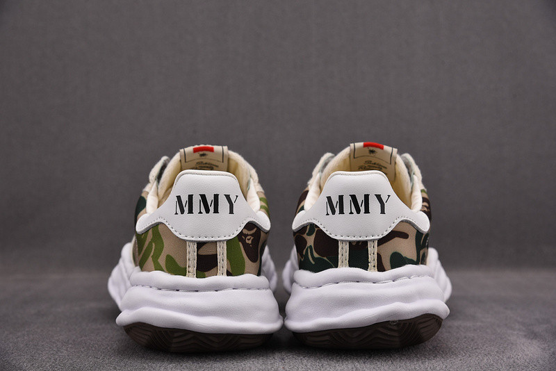 Ma*s*n mihara yasuhiro sneaker