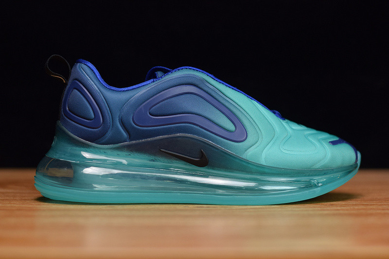 nike air max 720 ''sea forest'' ao2924-400
