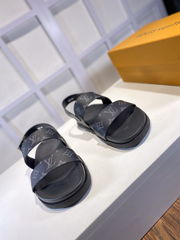 lvt sandals