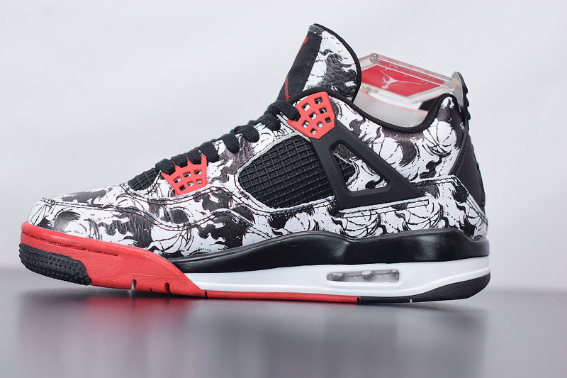 air jordan 4 retro sngl dy bq0897-006