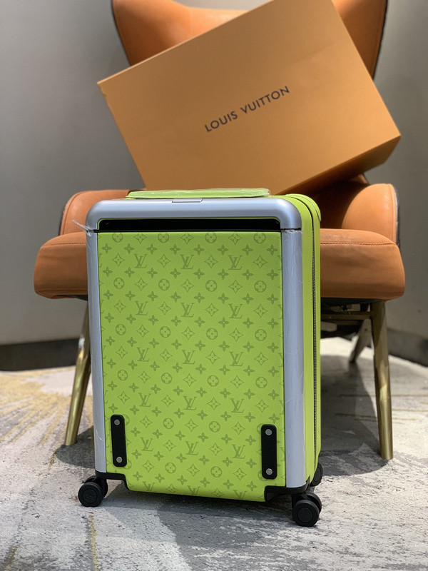 LVT HORIZON four-wheeled trolley case