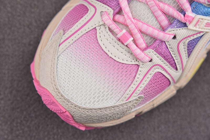 As*ic*s gel‑kahana 8 beige/pink 1012a978‑100