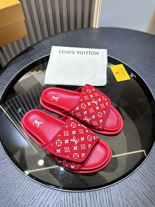 lvt sandals