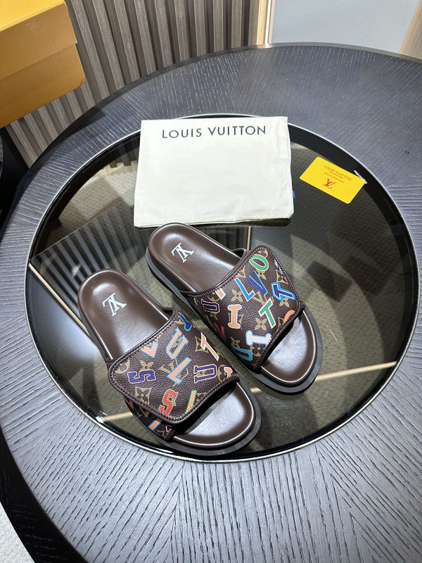 lvt sandals