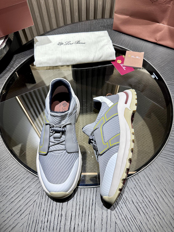 loro piana sneaker