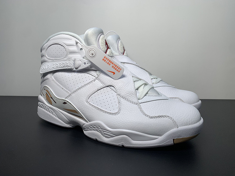 ovo x air jordan 8 retro 