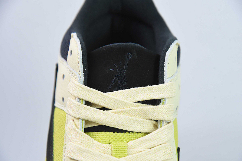 travis scott x jordan jumpman jack tr “bright cactus” fz8117-102