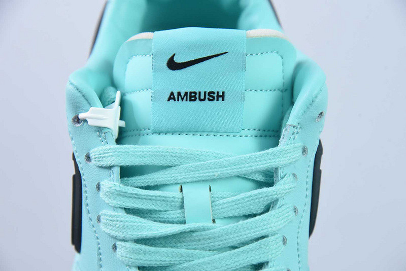 Nike AMBUSH X AIR FORCE 1 LOW DV3464-500