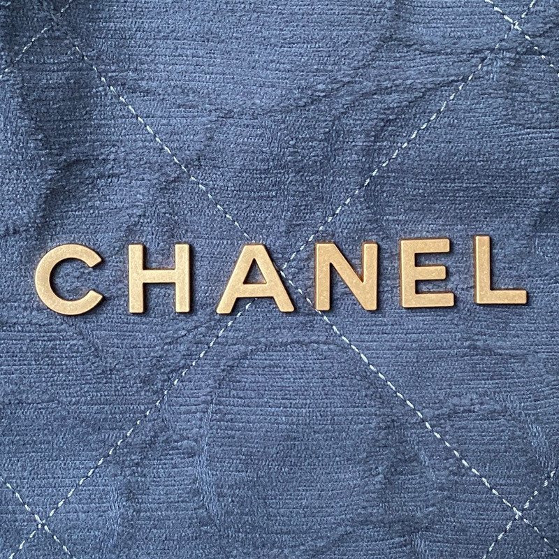 chanel purse