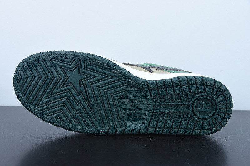 a bathing ape bape sk8 sta