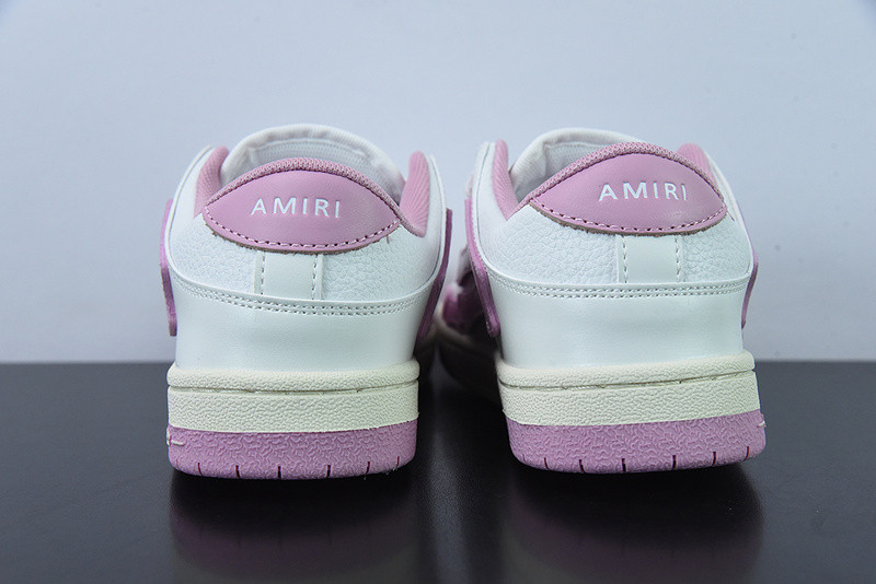 skel-top low sneakers