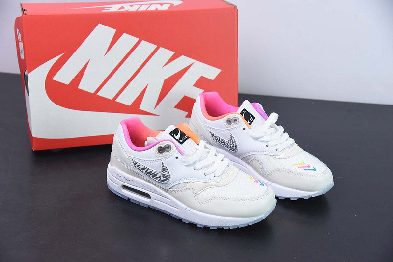 nike air max 1 "unlock your space" fn0608-101