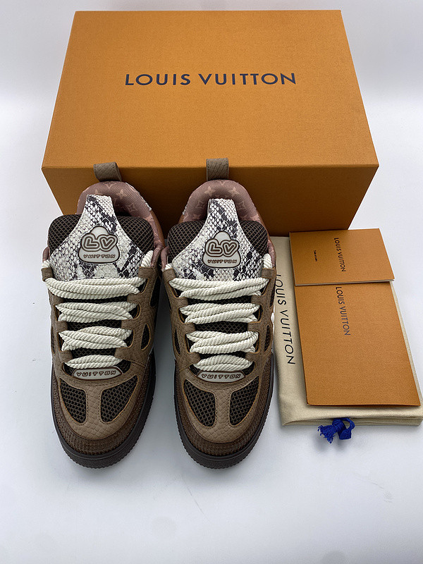 lvt sneakers