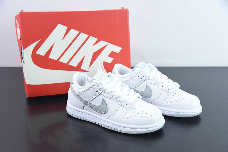 toddler nike dunk ps 