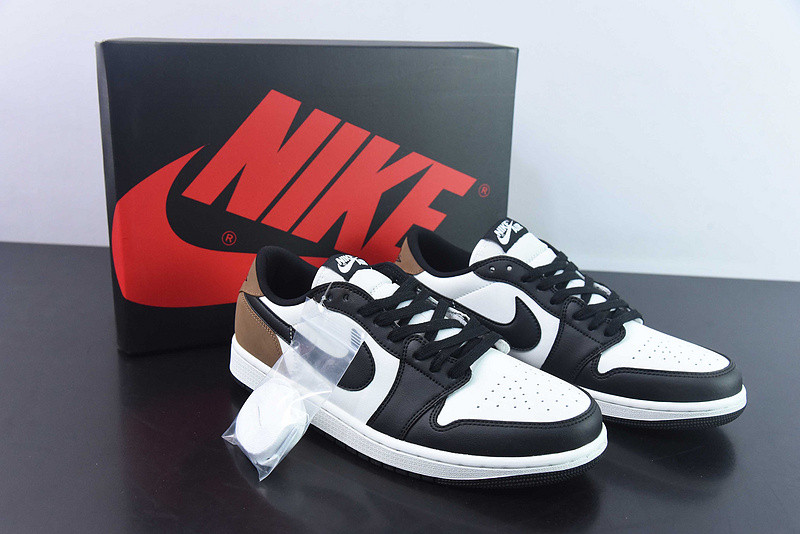 air jordan 1 low og “mocha” cz0790-102