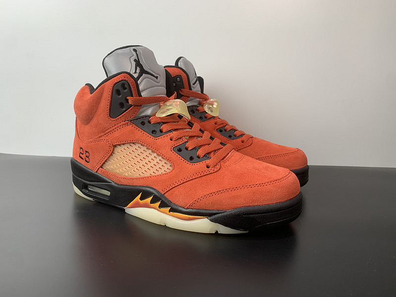 air jordan 5 “mars for her” dd9336-800
