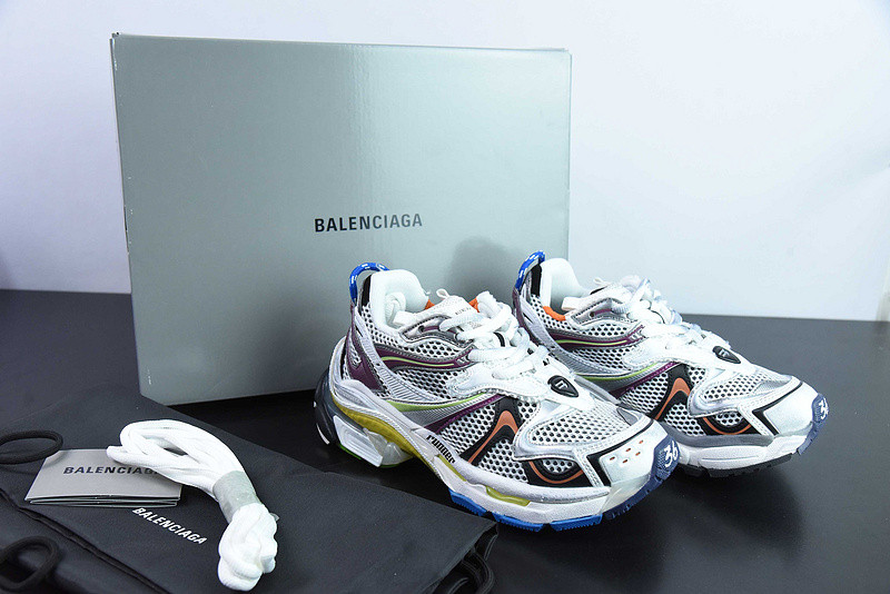 Ba*len*cia*ga runner sneaker