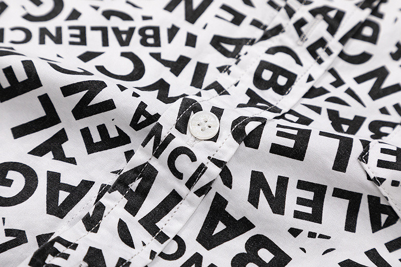 Ba*len*cia*ga clothes