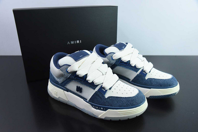 AMIRI MA-1 Sneakers