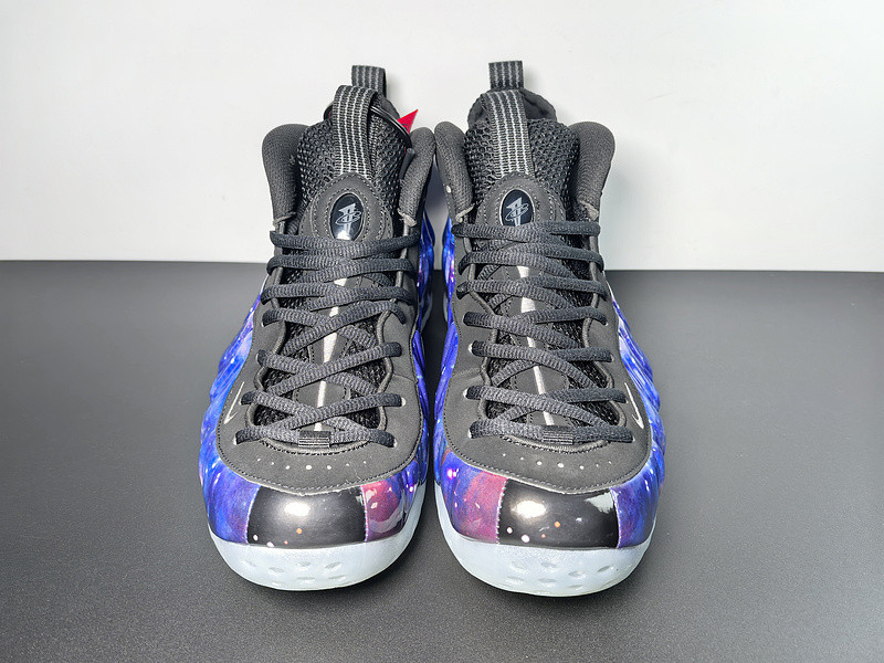 Nike Air Foamposite One “Galaxy” FQ4303-400